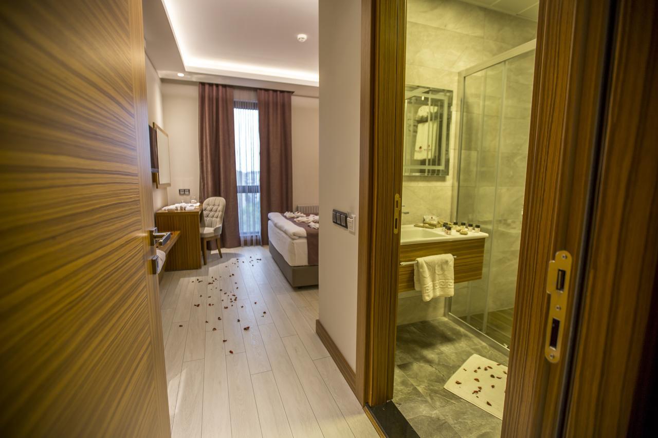 Honour Hotel Nigde Exterior foto