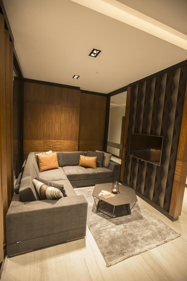 Honour Hotel Nigde Exterior foto